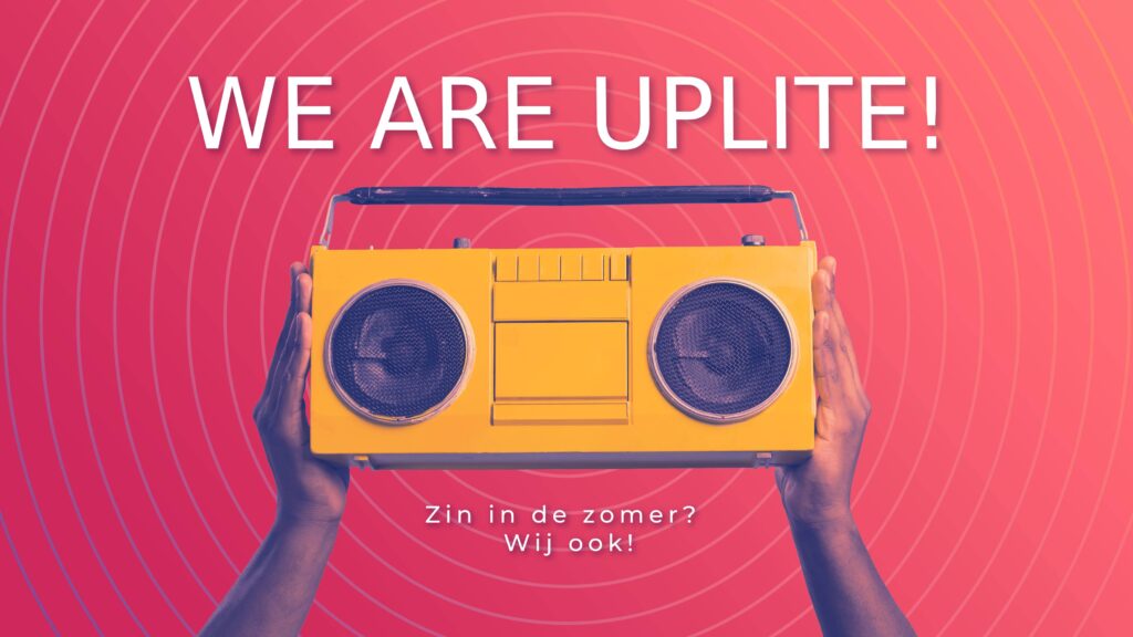 Nederlandse jongeren radio zoekt sponsoren