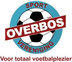 Sponsor kledingpakket MO17-1 sv Overbos