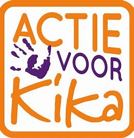 benefietwedstrijd voor kika