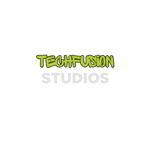 sponsor voor ons bedrijf TechFusion Studios