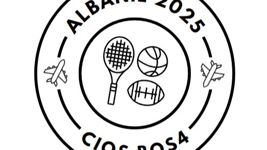 CIOS Albanië 2025