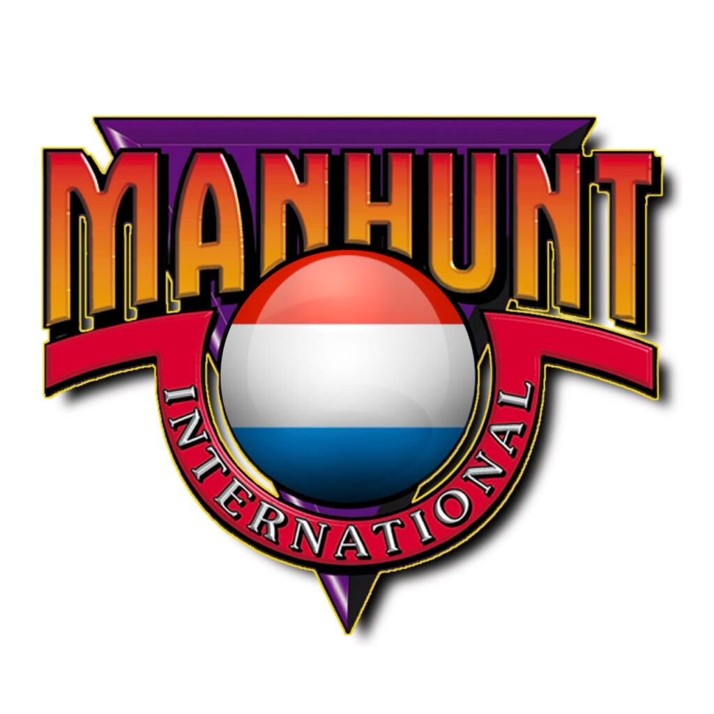 Sponsorbrief ManHunt Netherlands 2025 van Guillermory Albertus