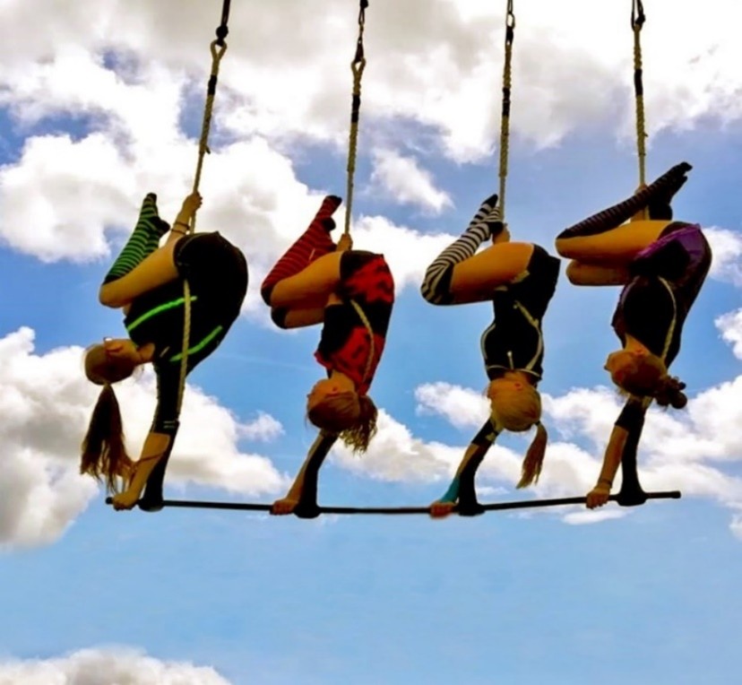 Verduurzaming Jeugdcircus Santelli in Groningen