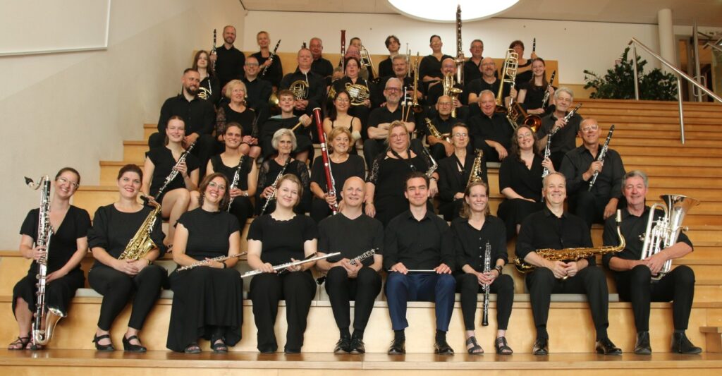 muziekvereniging zoekt sponsoren!